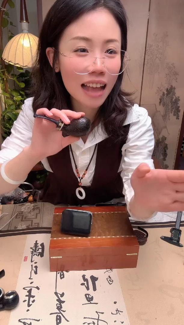 坎嘴空腔苹果喷砂