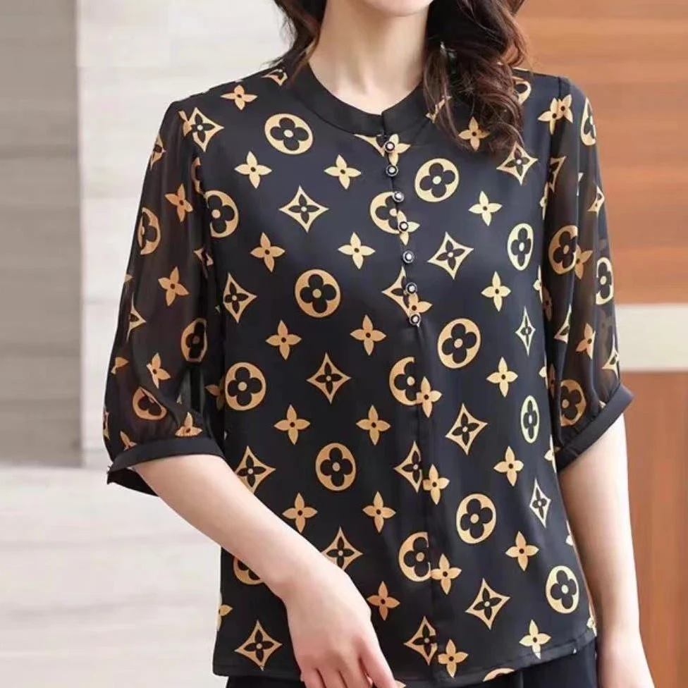 2-008-23新款舒适宽松小衫