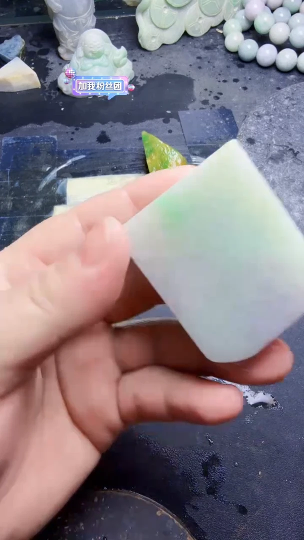 未镶嵌挂件翡翠天然翡翠222