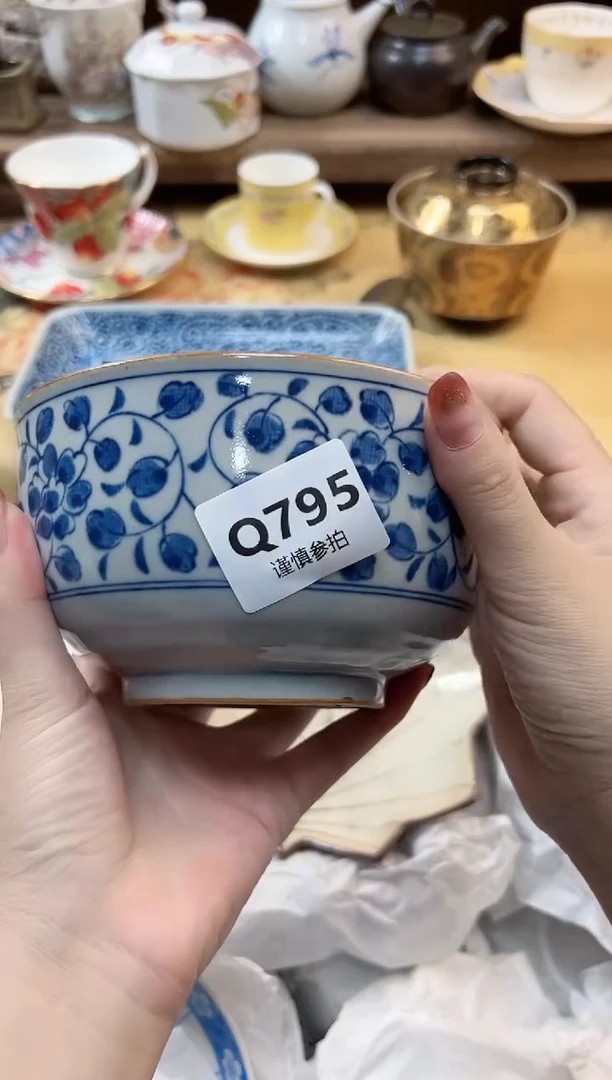 瓷片美***剧   795
