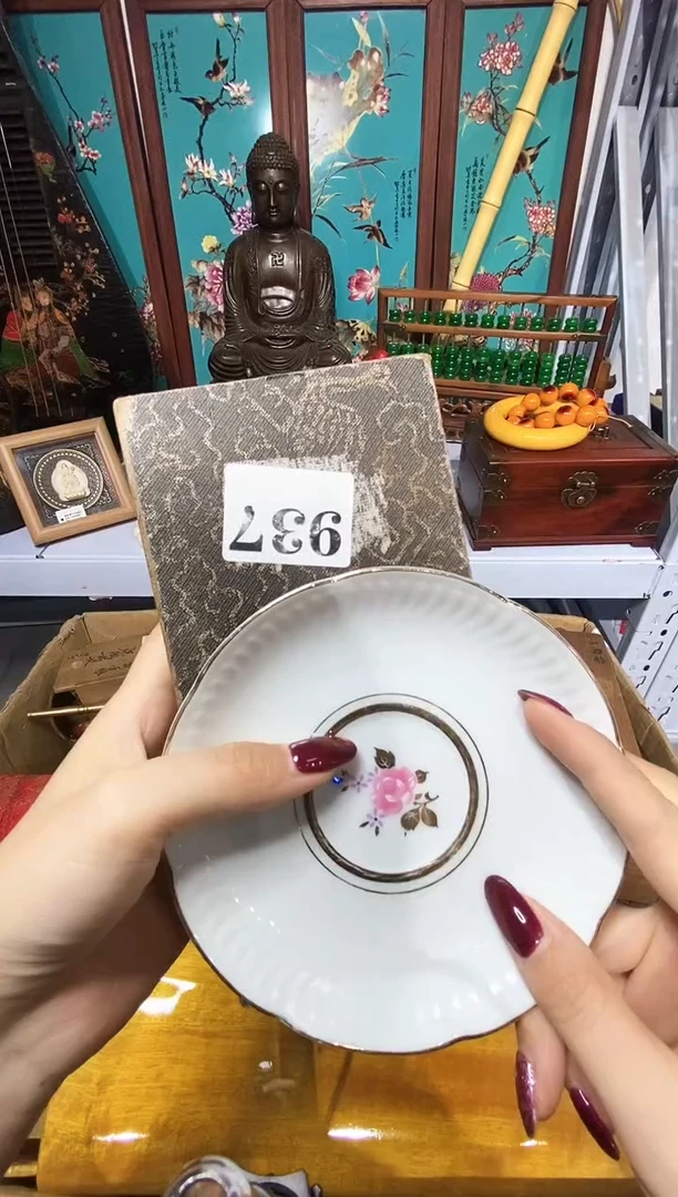 S***a瓷器默认连接一物一拍
