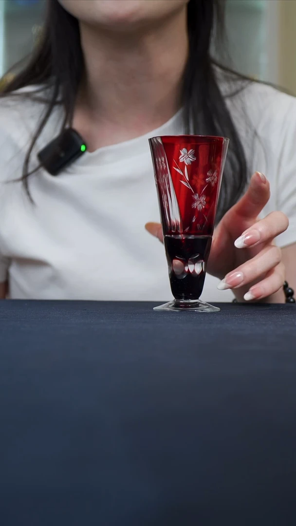 骨瓷婷婷中古器物如图所示17