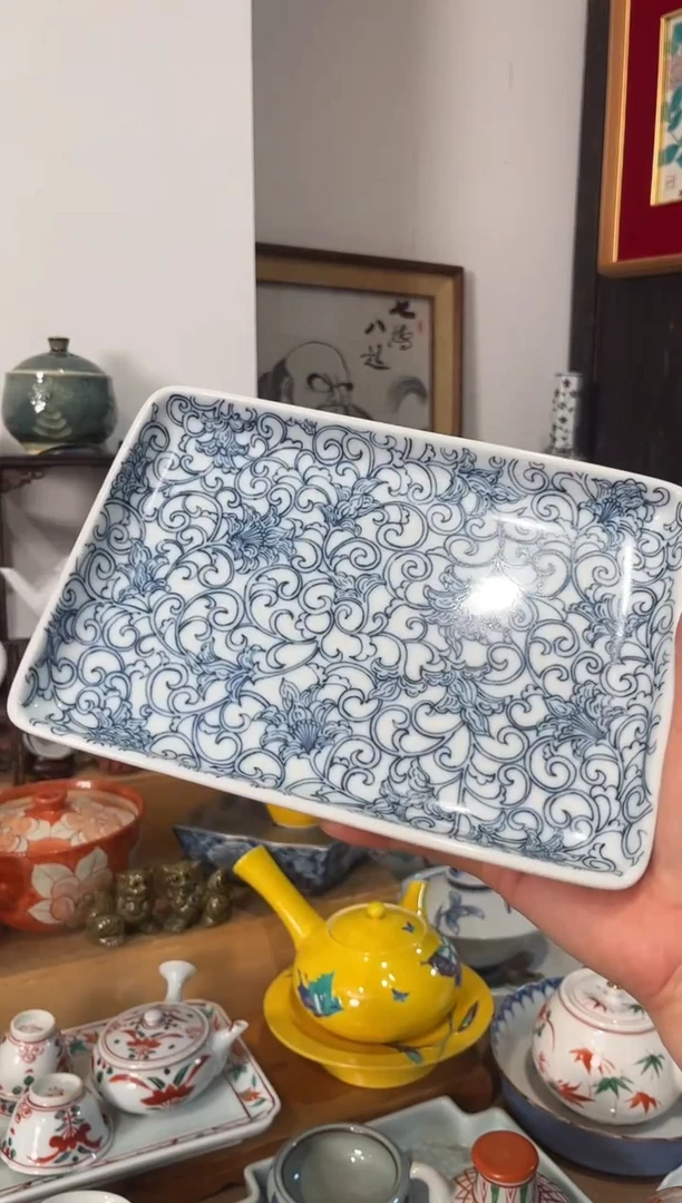 近代香岚舍日瓷闪购17橘吉