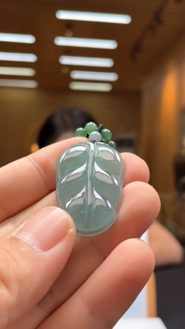 未镶嵌定制翡翠********592