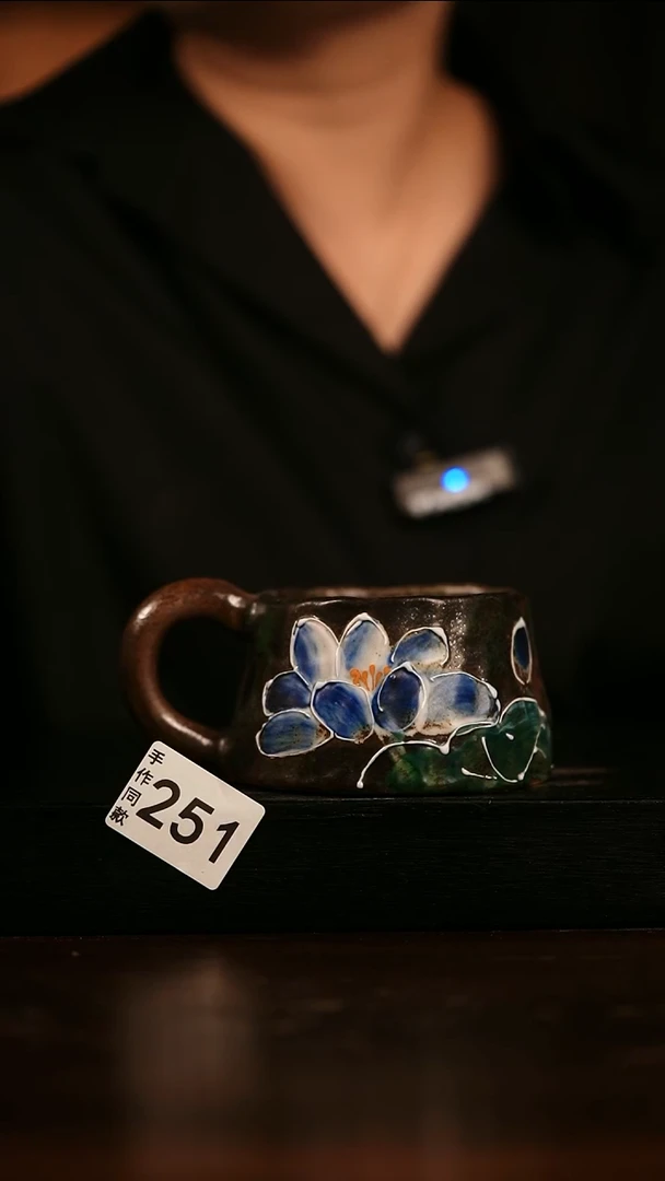 瓷片遇瓷手作同款251