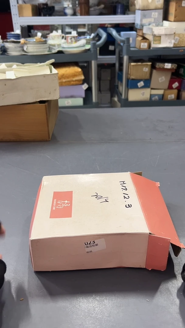 瓷片小**✨满38包邮，编号：K023
