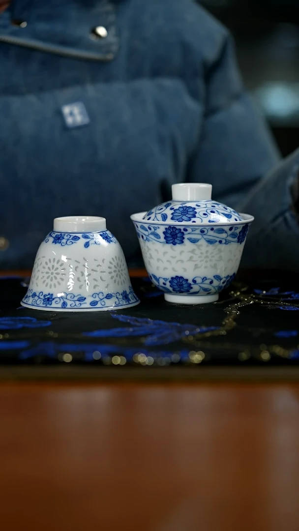 【闪购商品】瓷片            拍拍拍