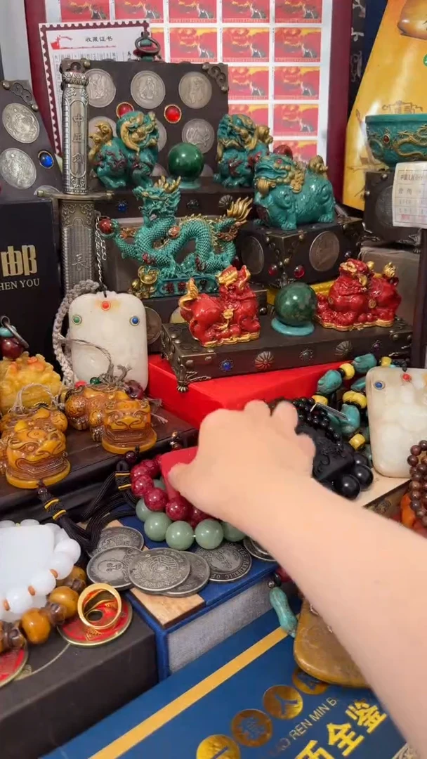 未镶嵌和田玉挂件撤店清仓好物分享