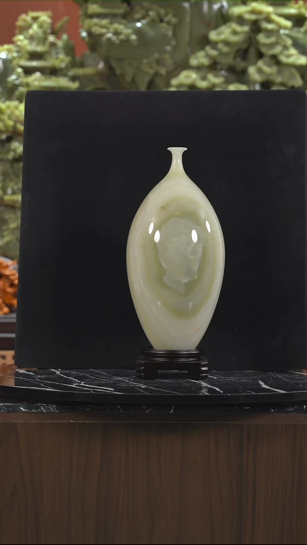 玉广****e居家商务精品摆件