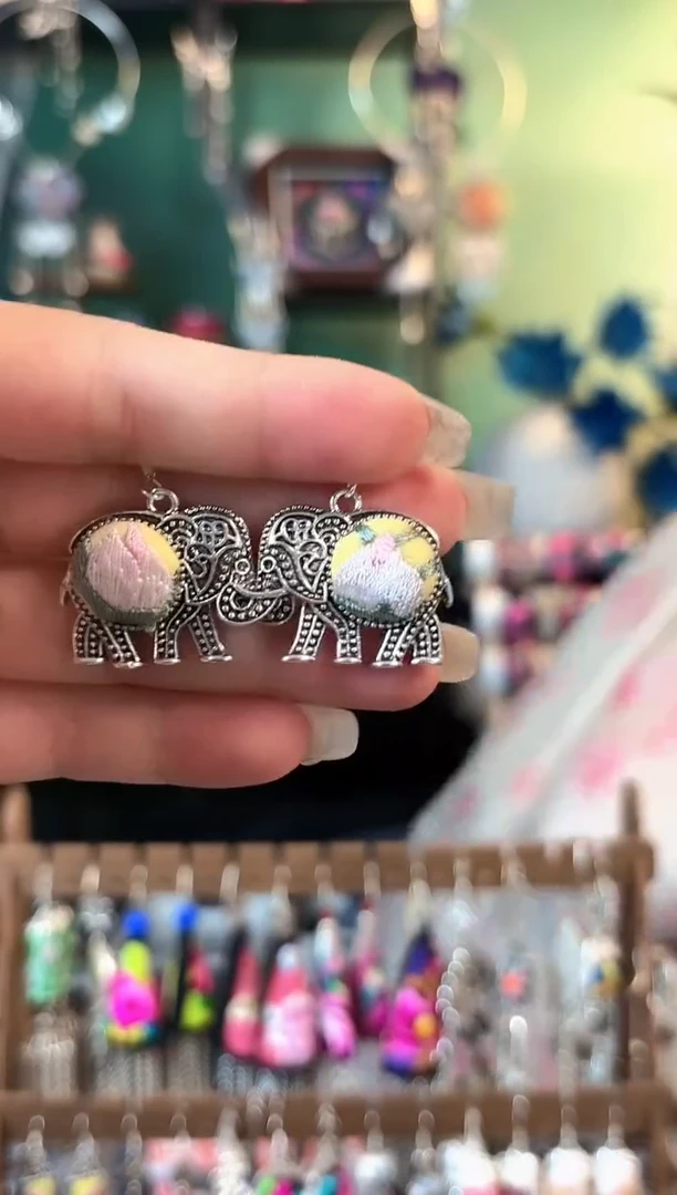 织绣彩云南阁非遗老绣179