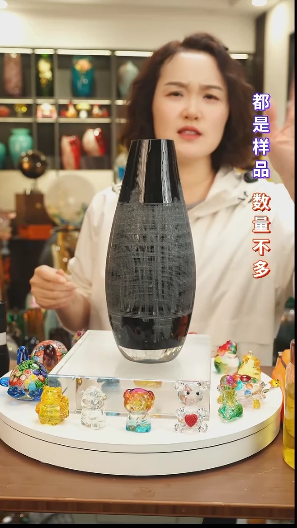 外贸花瓶尾货021