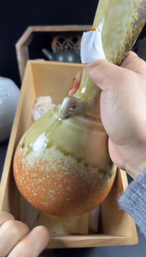 茶道陶瓷茶具套装