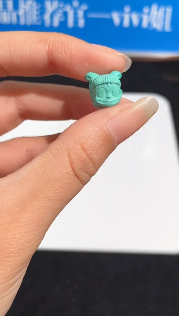 【闪购商品】水晶手链未镶嵌27号美松哪吒配件