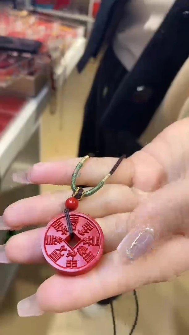 天然辰砂111111111