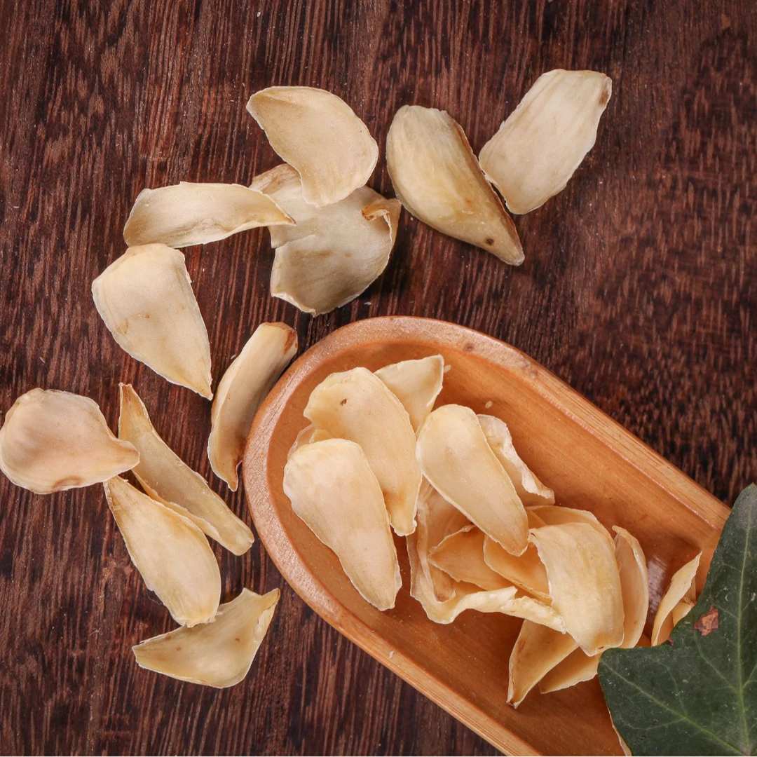 【肖婆专属】云南精选品质龙牙百合