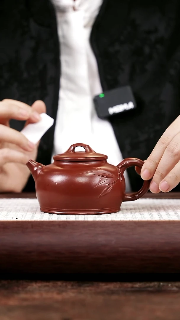 【闪购商品】孤品 红皮龙【惠风和畅】