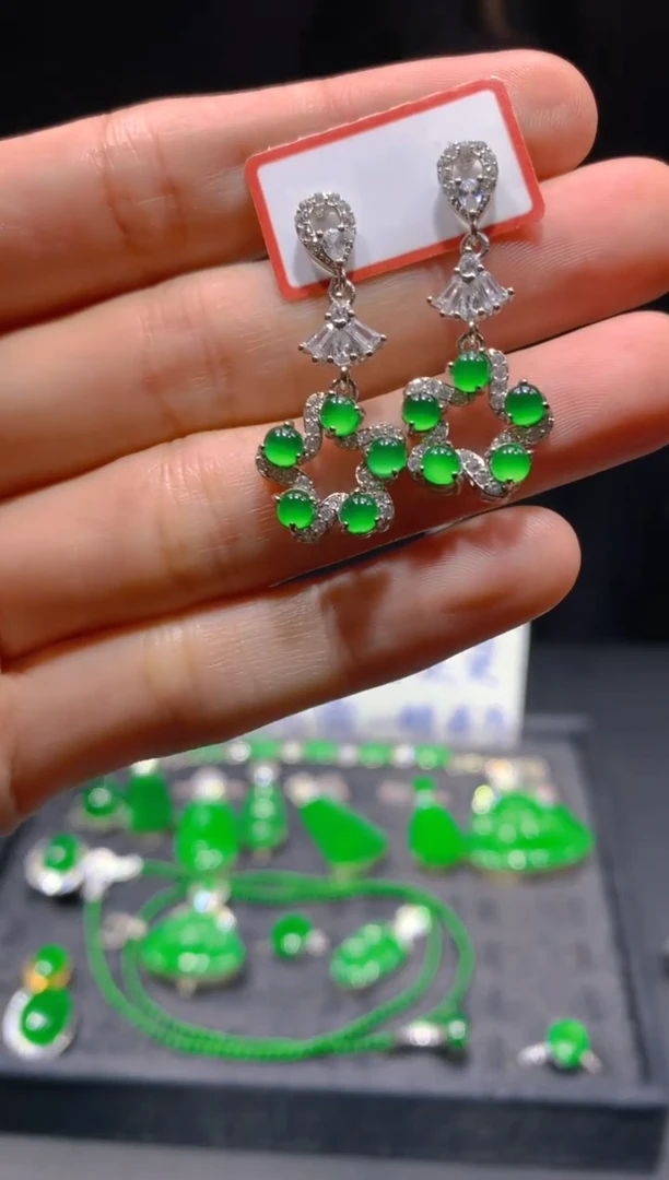 未镶嵌定制翡翠260多样性发货（发其一）