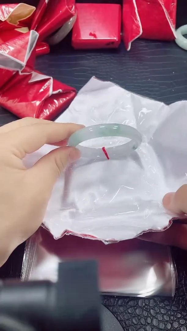 非金属无小哥36号手镯58.2圈口