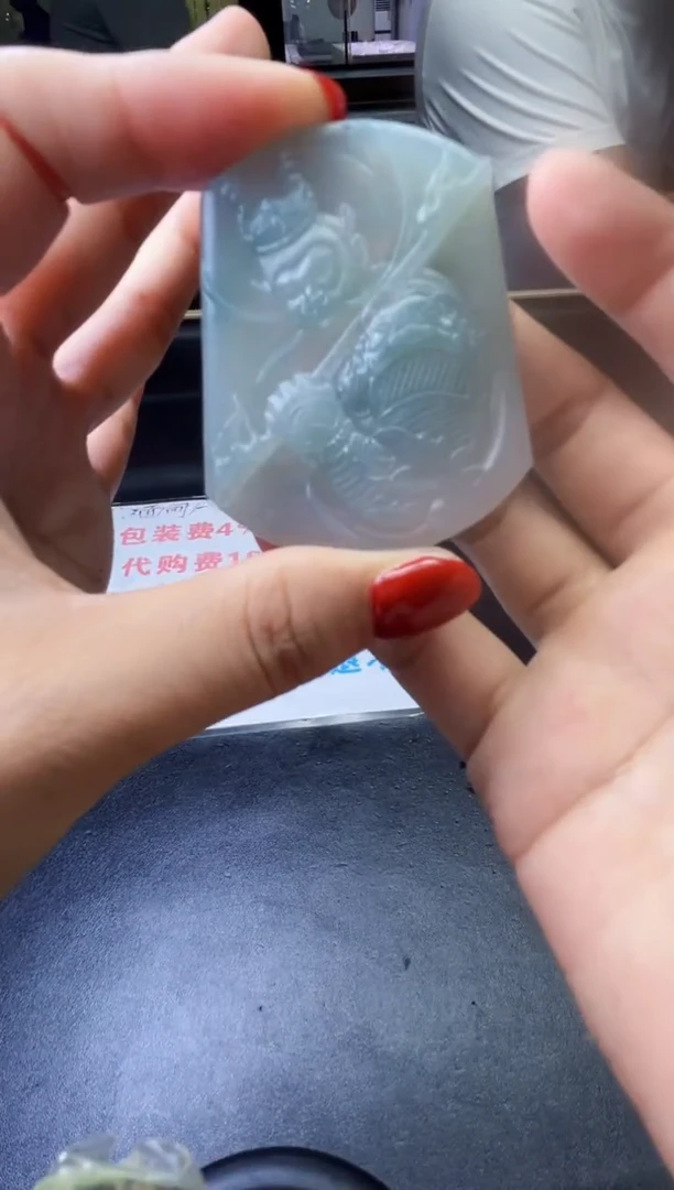 未镶嵌定制翡翠天然翡翠A货