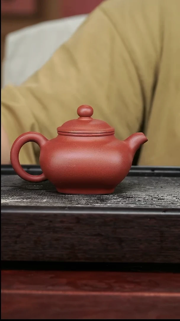 茶壶紫砂精品紫砂壶14.......240CC
