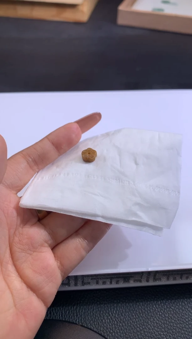 【闪购商品】定制翡翠未镶嵌翡翠