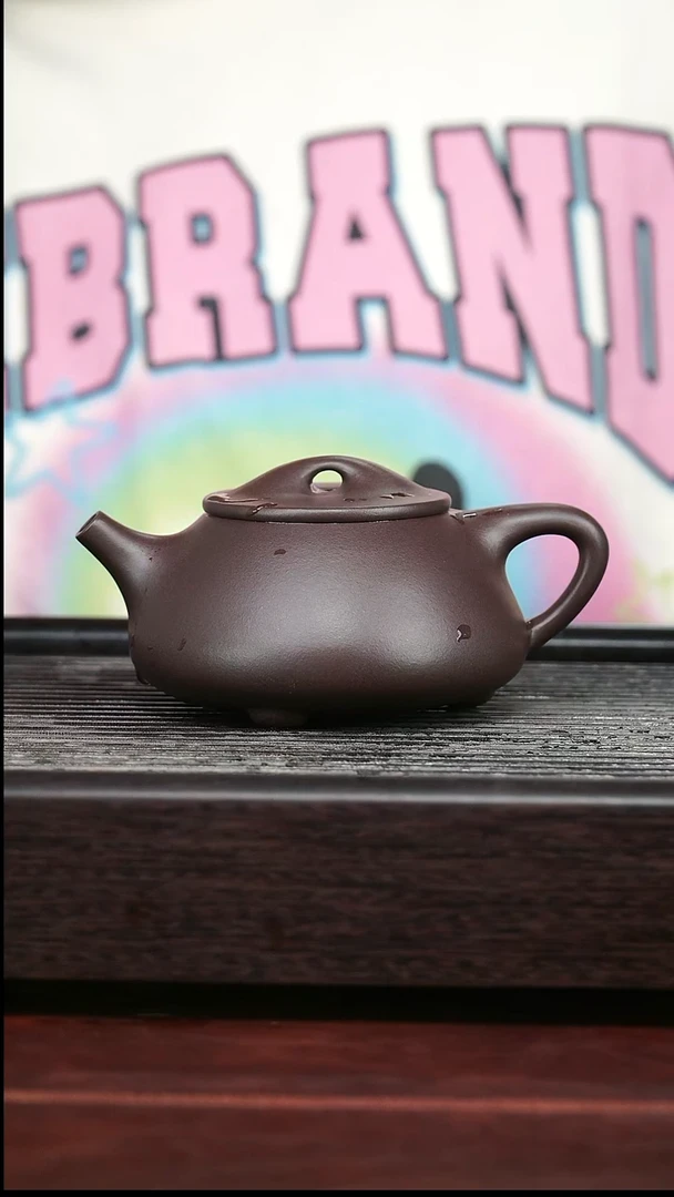茶壶紫砂精品紫砂壶9.......250CC