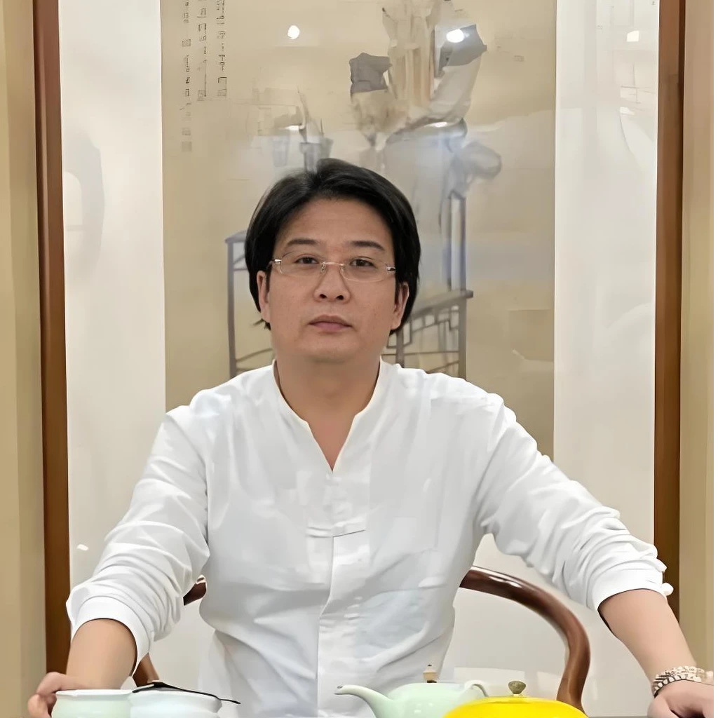 逯远院长书法专属链接（张东美术馆福利专属价）