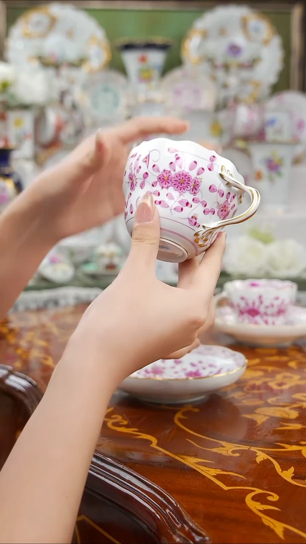 摆件米多家中古瓷器如图所示105