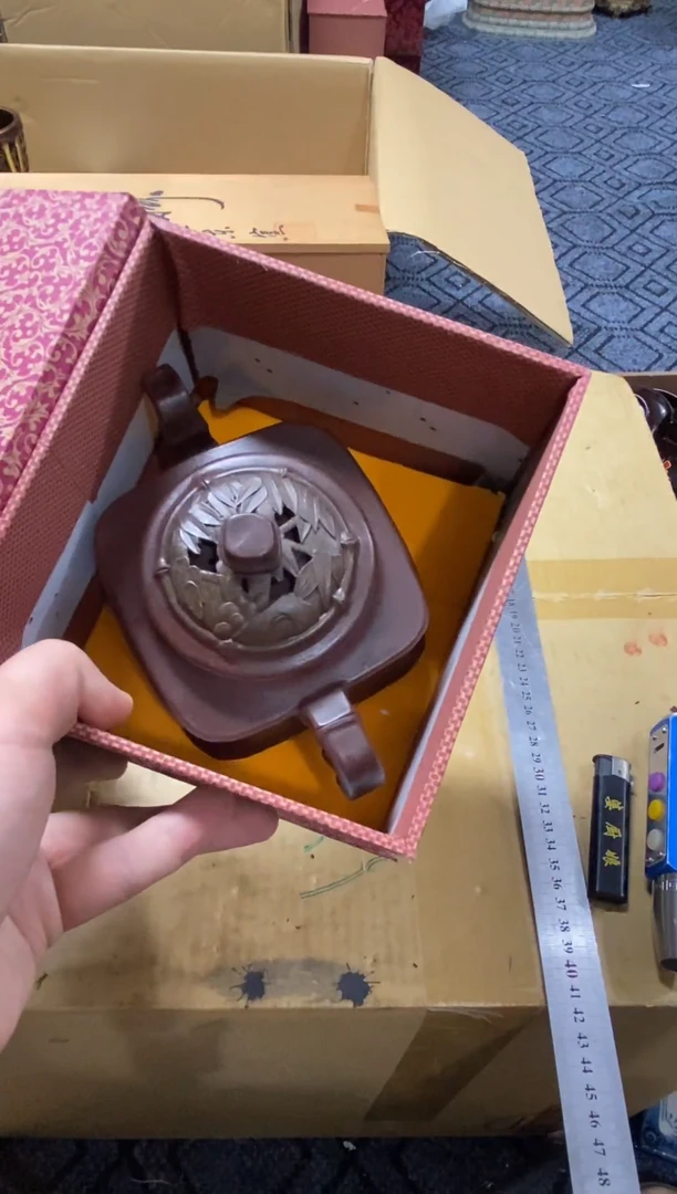 1海**空精品瓷一物一拍定闪