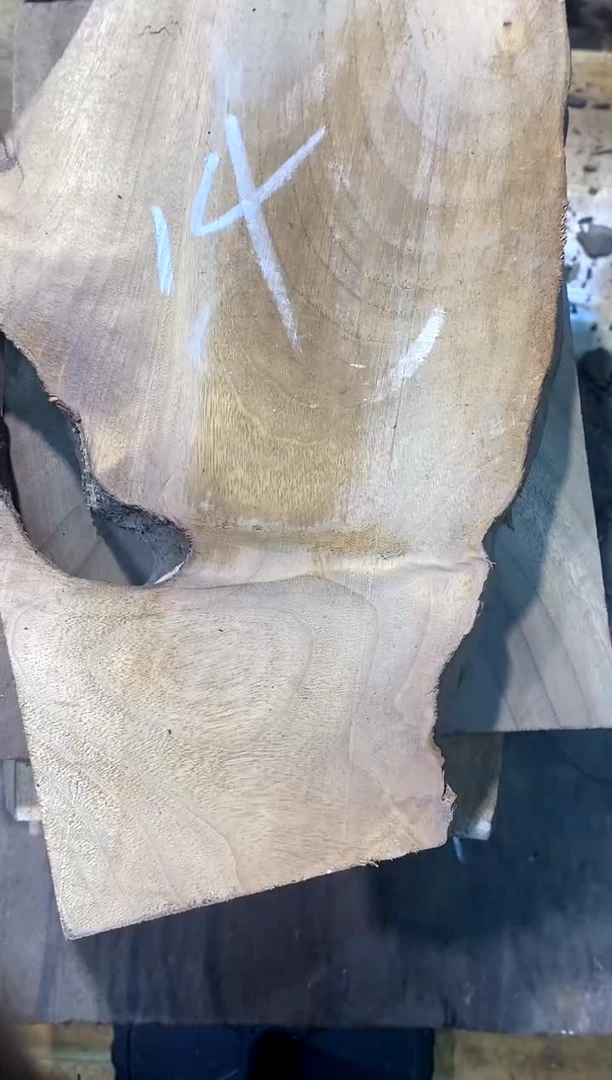 百*金丝楠干料花纹