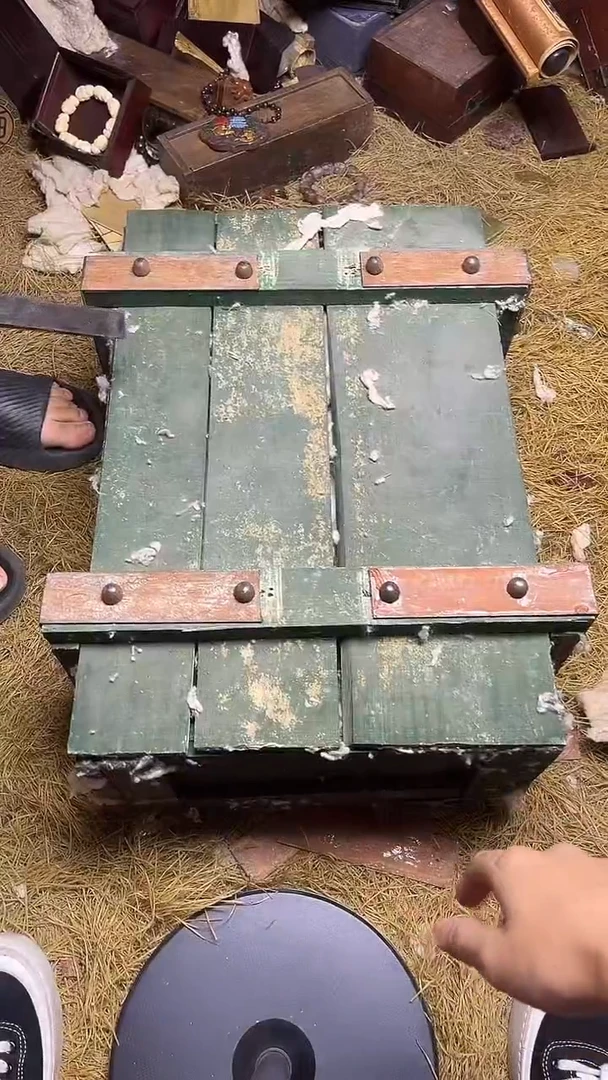 摆件303