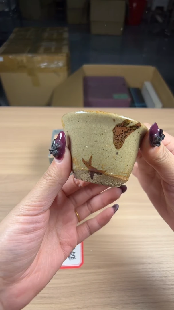 茶道陶瓷茶具套装