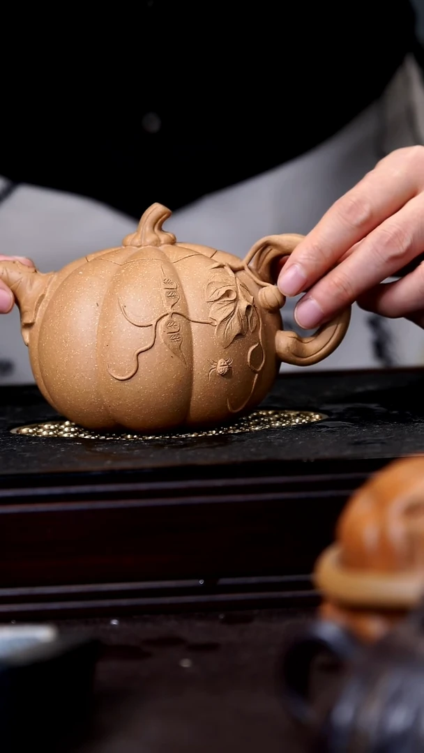 茶杯紫砂宜兴紫砂精品壶30