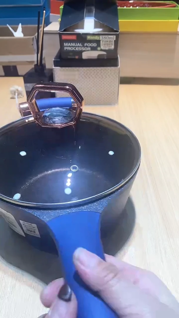 【闪购商品】瓷片锅碗瓢盆一件不剩