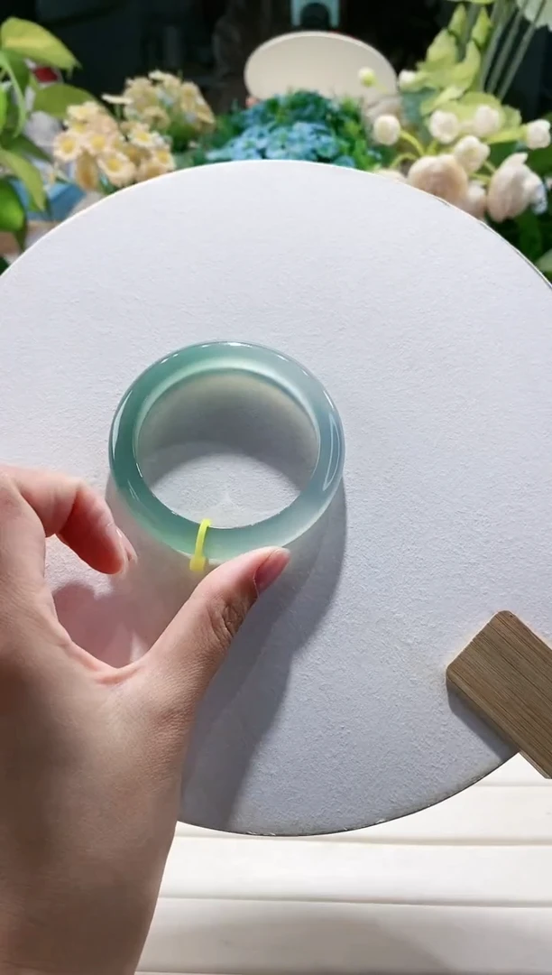 手镯玛瑙/玉髓未镶嵌3-54