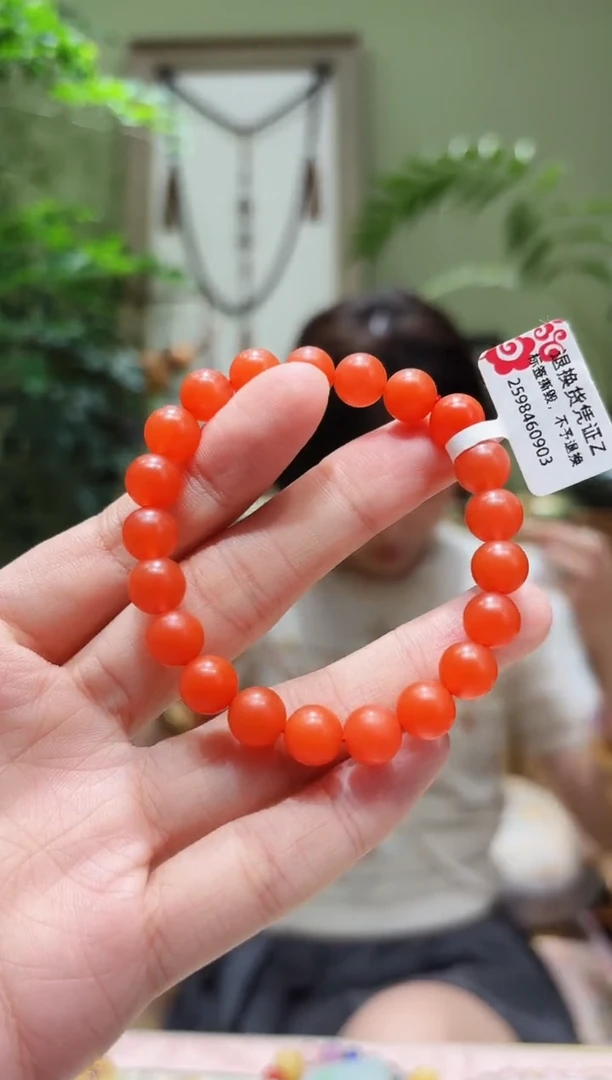 未镶嵌手串南红玛瑙南红手串Z多样性发货