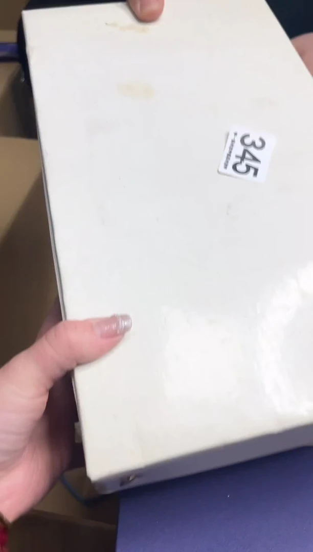 【闪购商品】瓷片345................