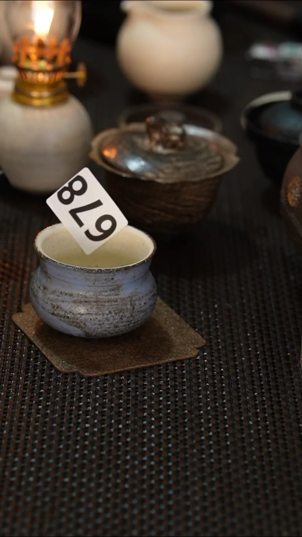678景德镇{立梦陶}手作
