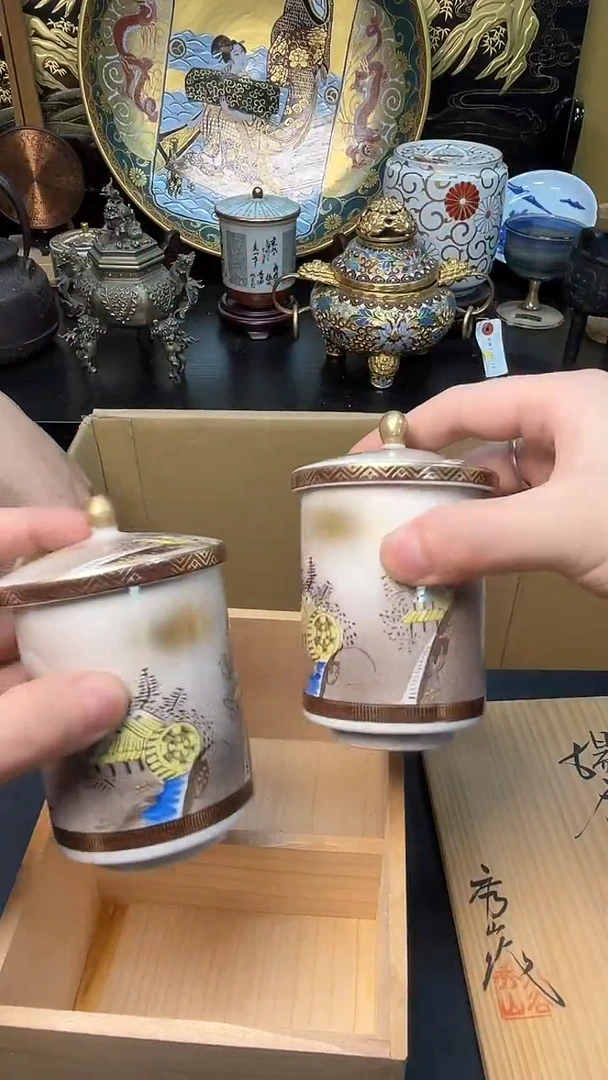 茶宠瓷器茶具套装