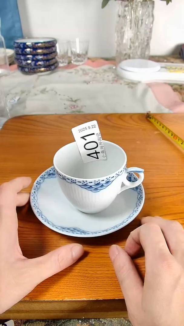 瓷片小淼海外陶瓷工艺品