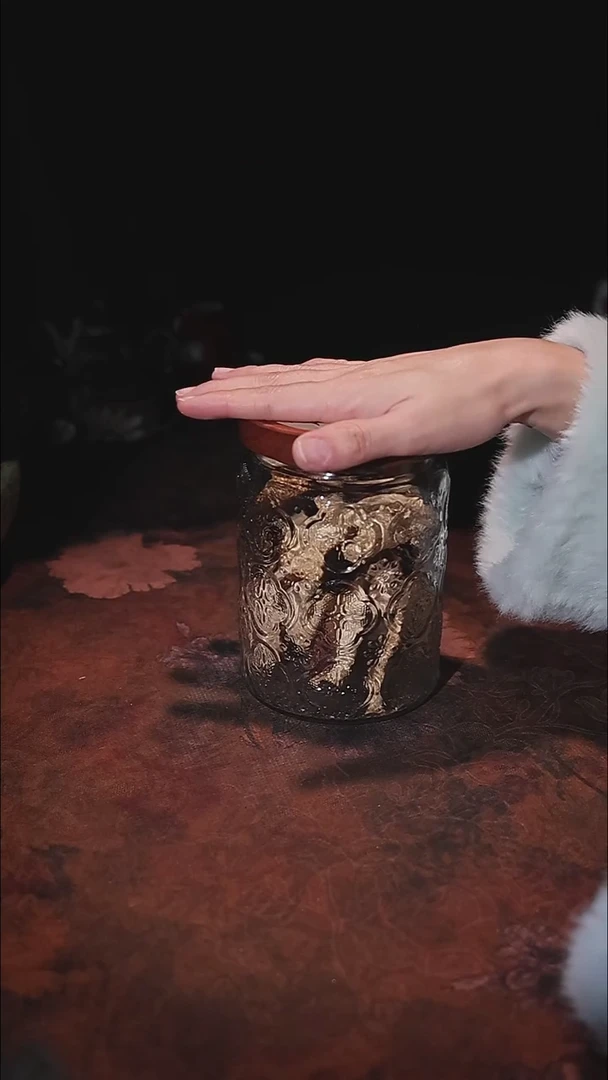 陶瓷茶具（无礼盒）@@A13921