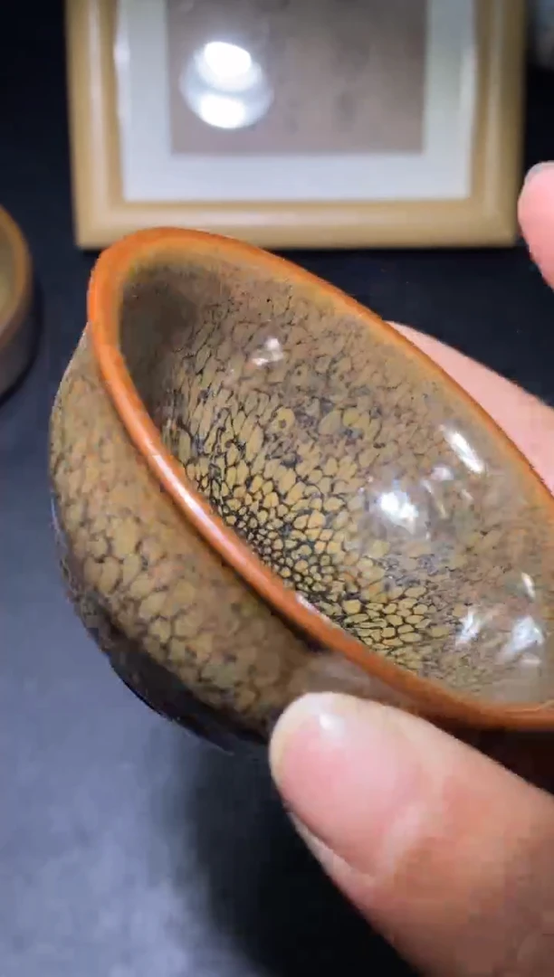 【闪购商品】茶盏               30