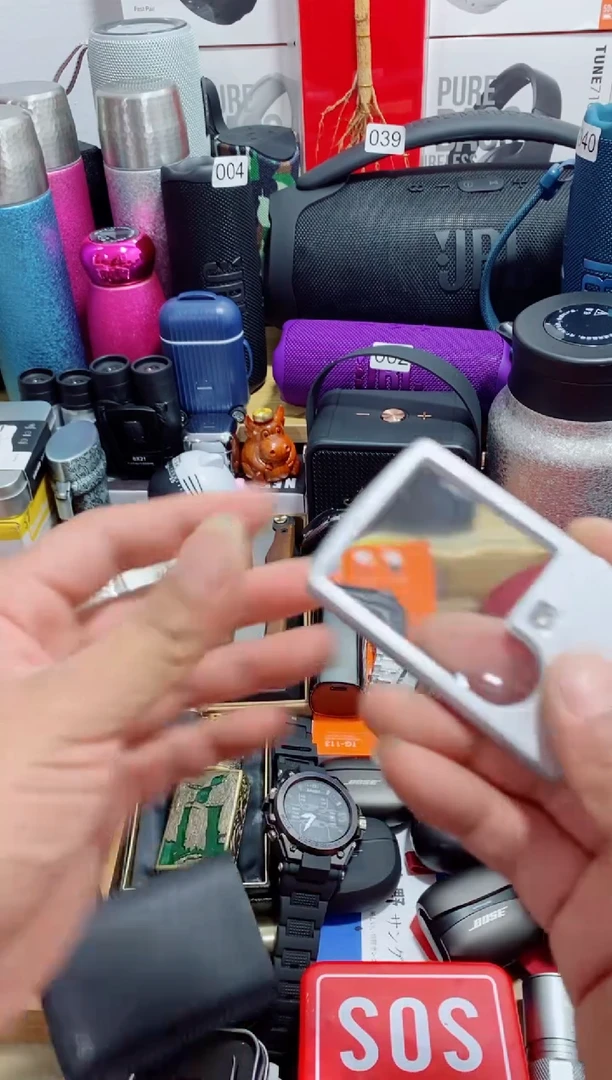 无瓷片闪购商品如图所示