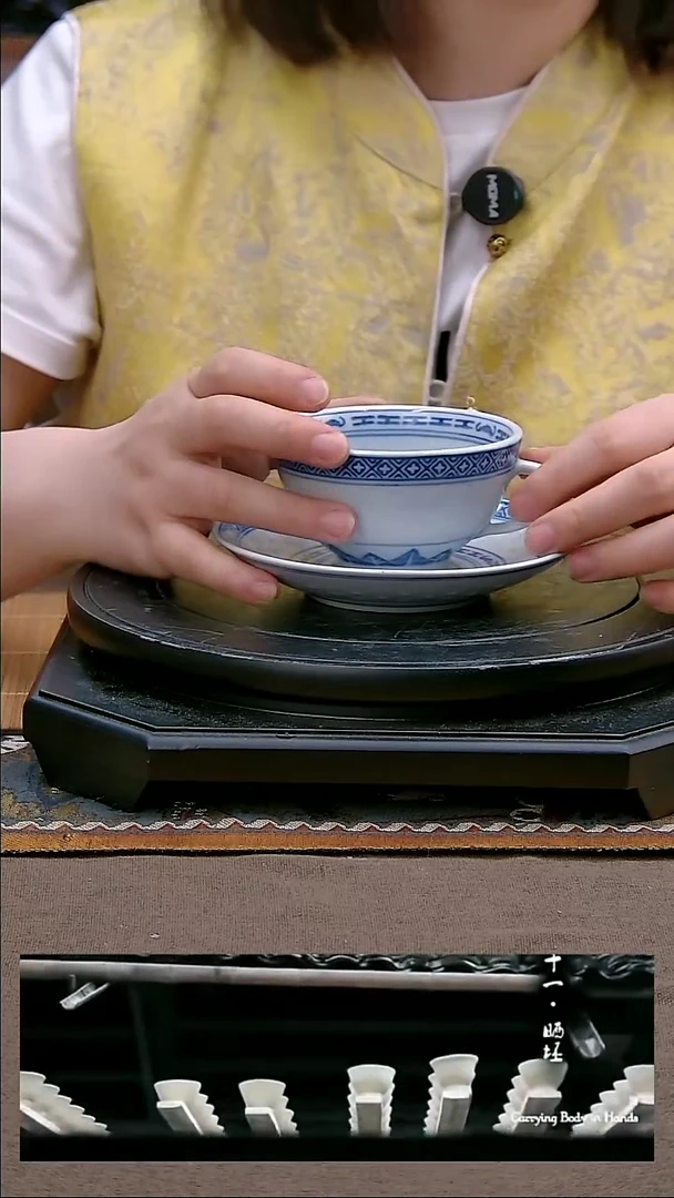 景德镇高端陶瓷摆件