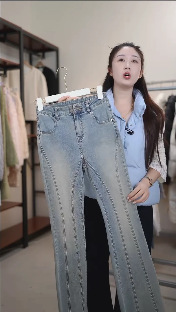 543萌萌直播福利专场