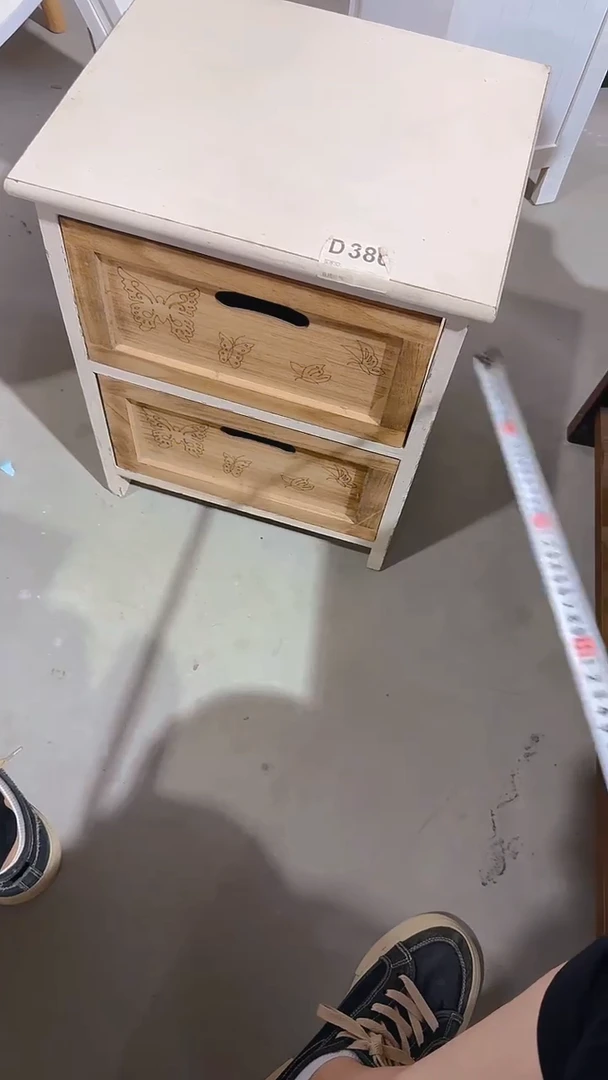 木（非红木类）样品单品孤品380