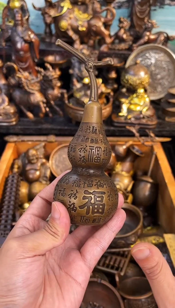 雅集铜器  诚信经营