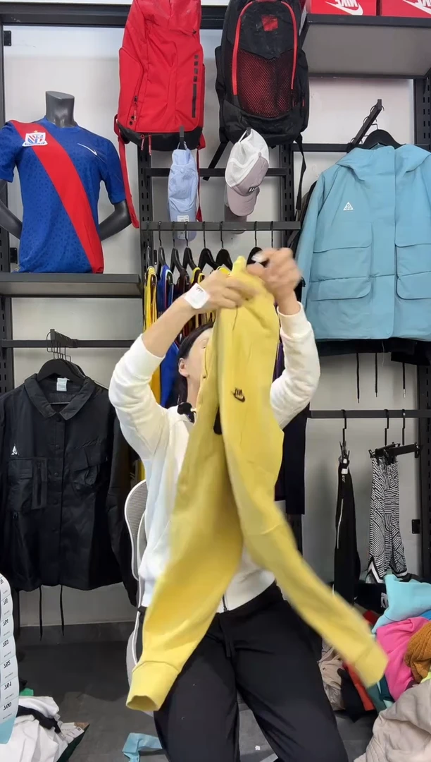 760编码 瑕疵款直播间过款为准 尺码L