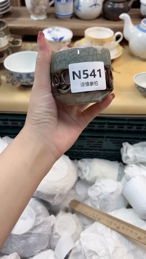瓷片语*   541
