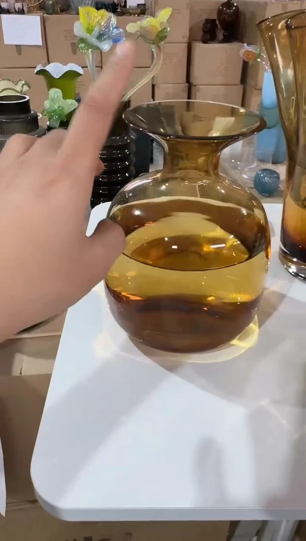 万间家居美物花瓶258